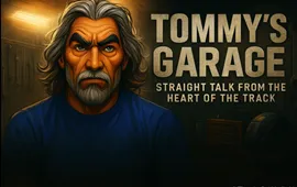 Tommy's Garage